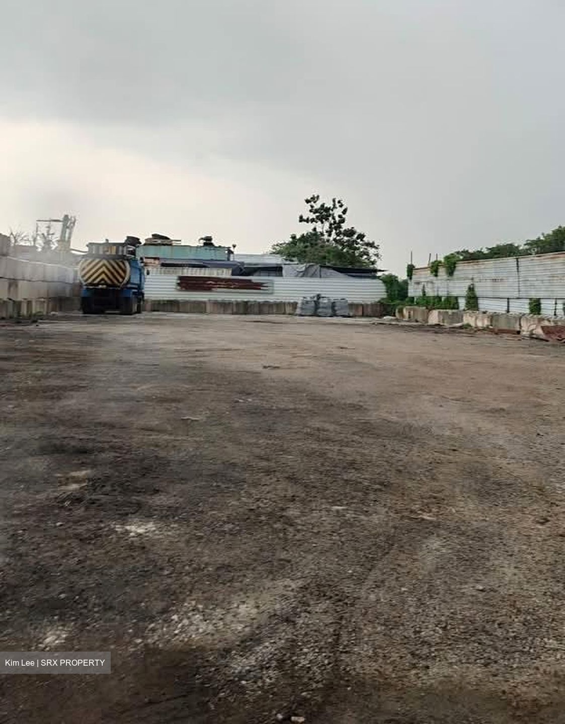 Boon Lay Way (D22), Factory #584483931